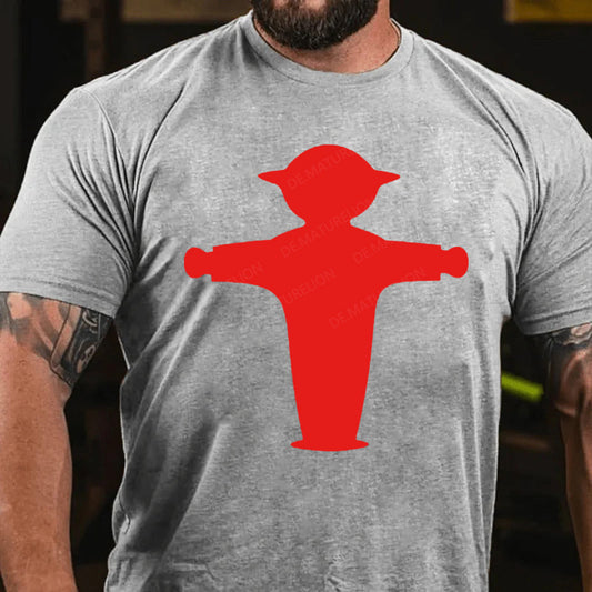 Maturelion Die Ampel T-Shirt
