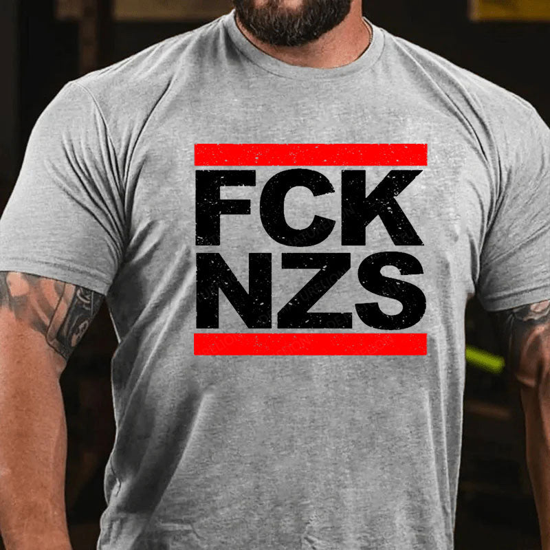 FCK NZS T-Shirt