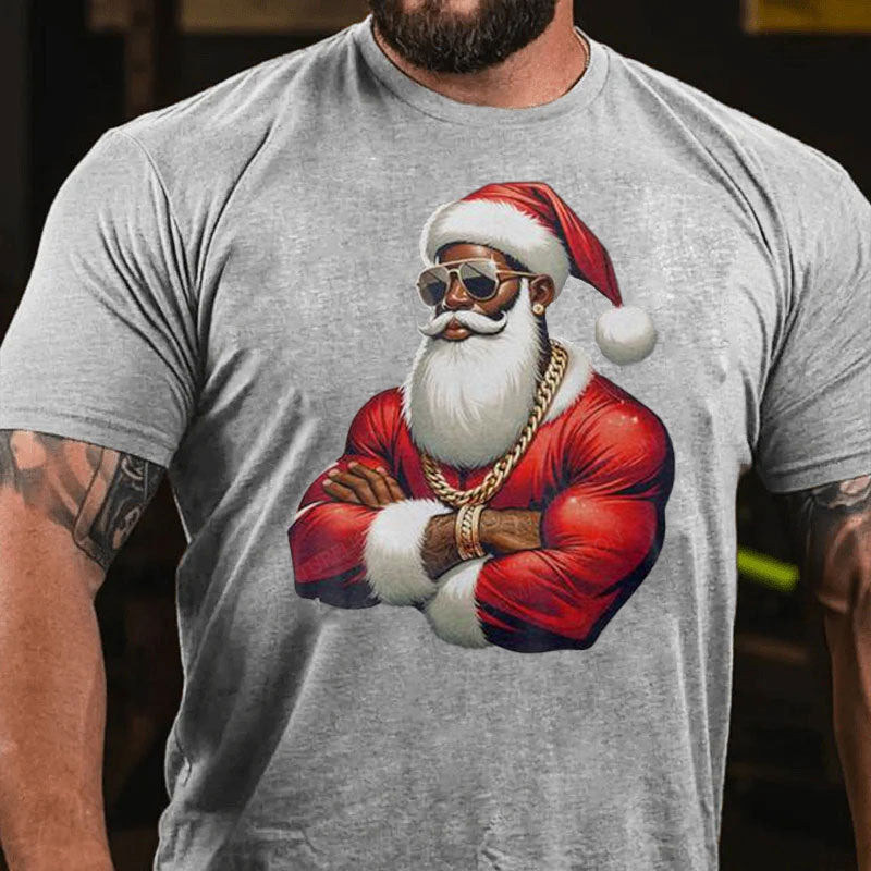 Frohe Weihnachten T-Shirt