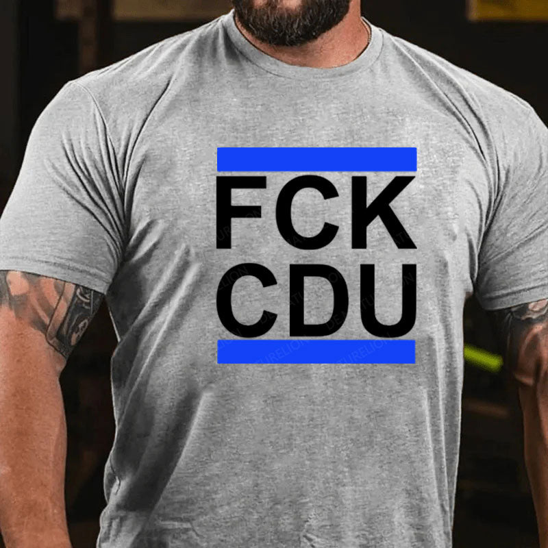 FCK CDU T-Shirt