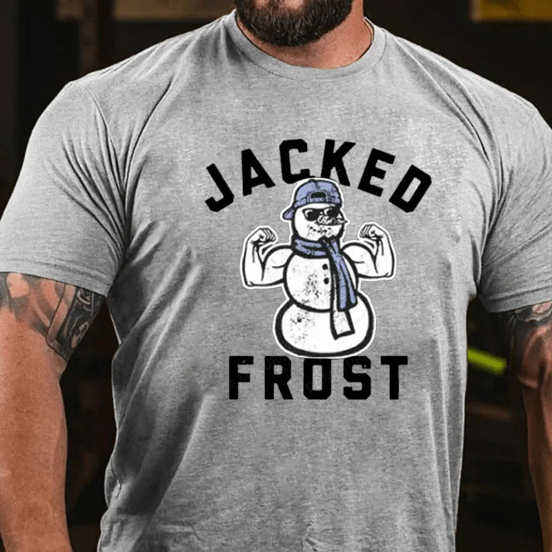 Jacke Frost T-Shirt