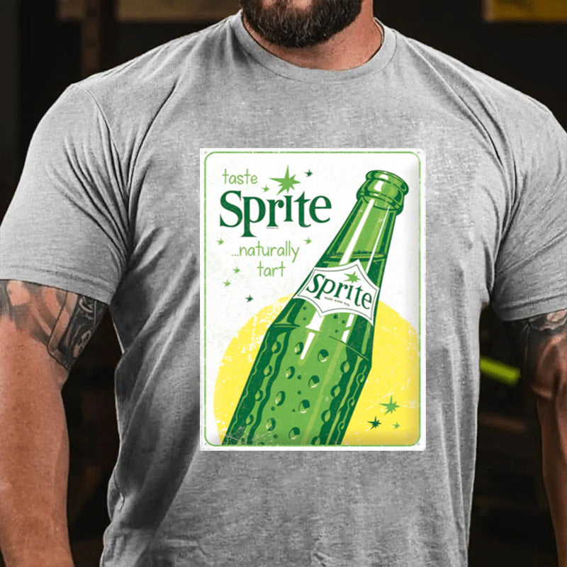 Maturelion Sprite T-Shirt