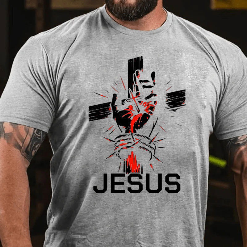 Jesus Weihnachten T-Shirt