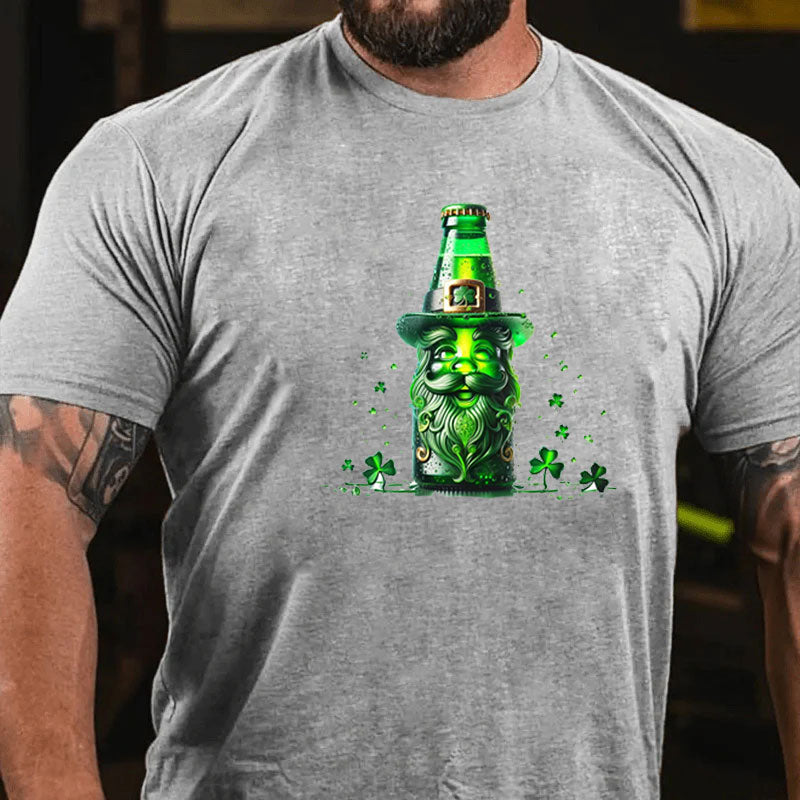 St. Patricks Tag Bier T-Shirt