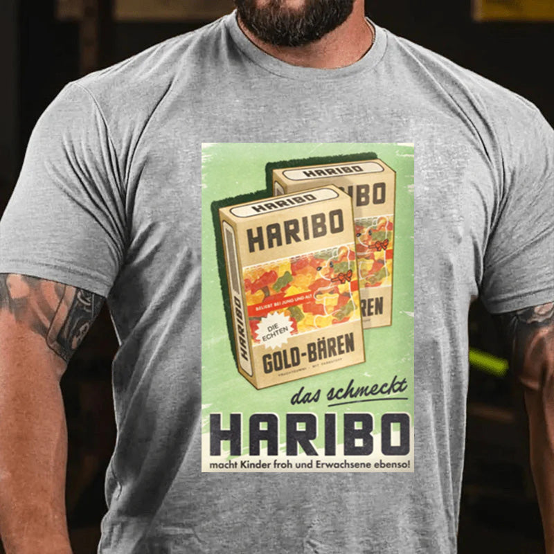 Maturelion Haribo T-Shirt