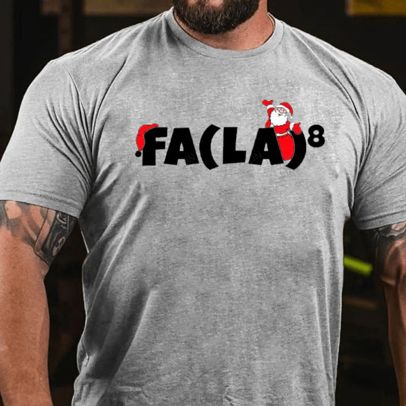 FA LA 8 T-Shirt