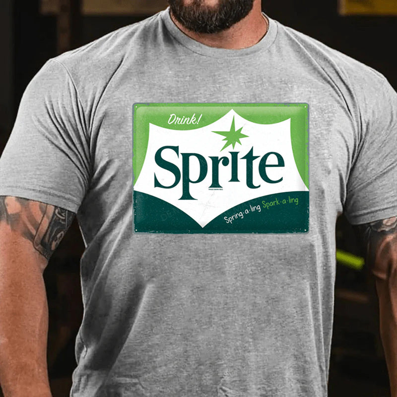 Maturelion Sprite T-Shirt