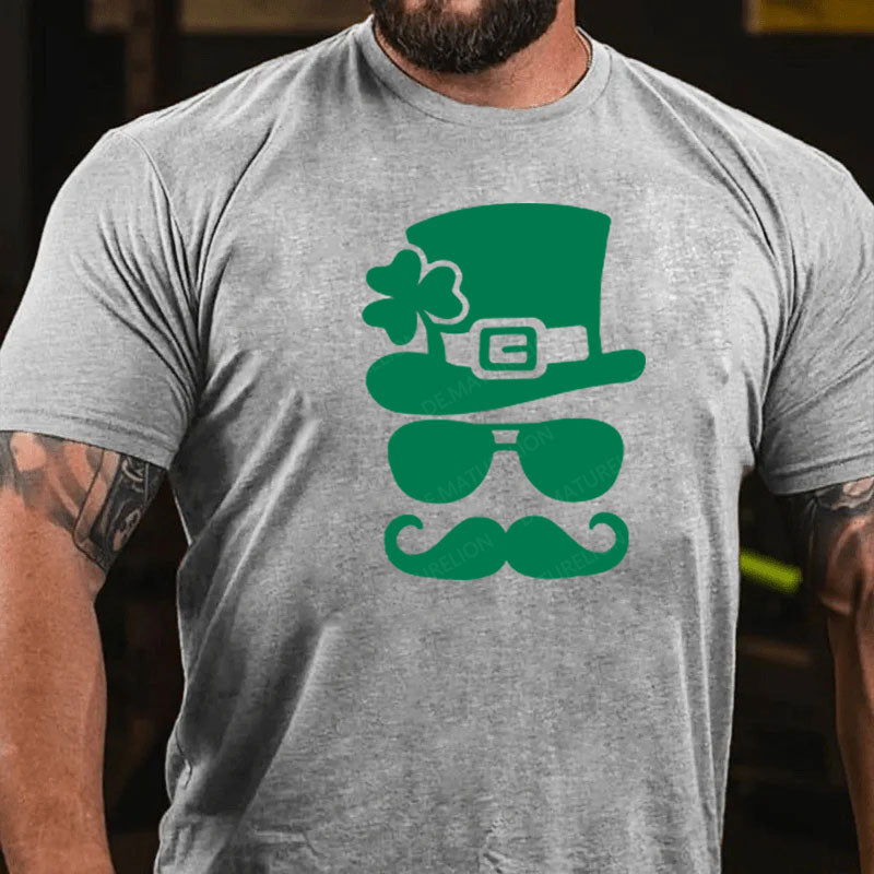 St. Patricks Tag T-Shirt