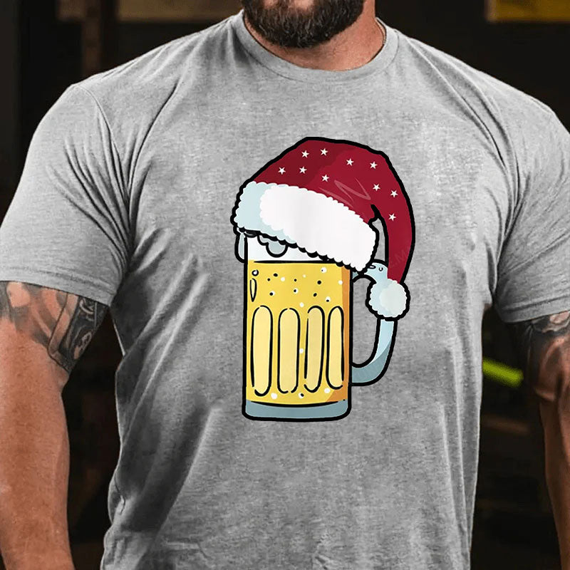 Frohe Weihnachten T-Shirt