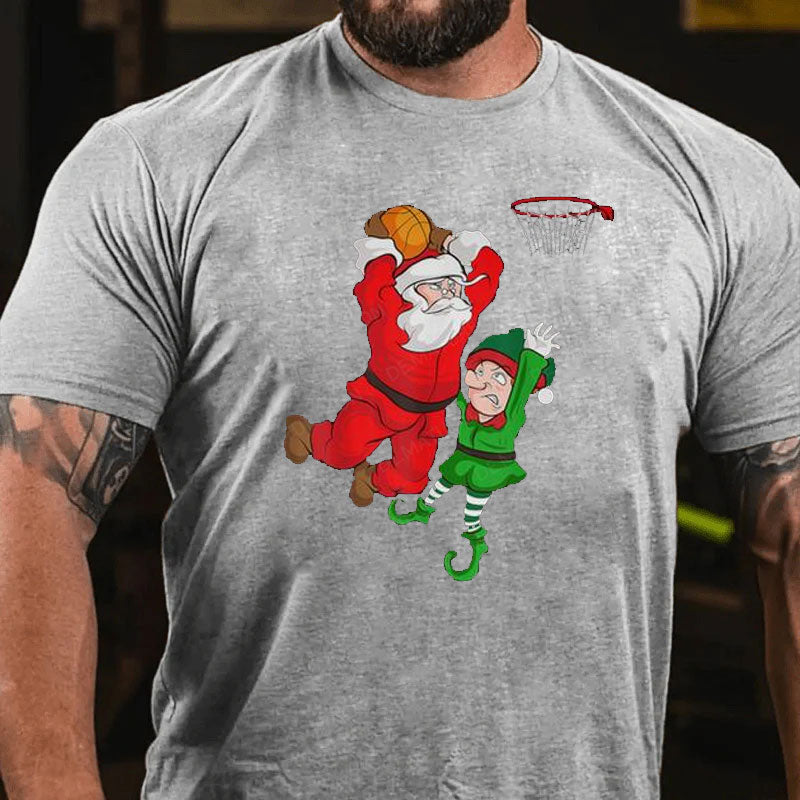 Frohe Weihnachten T-Shirt