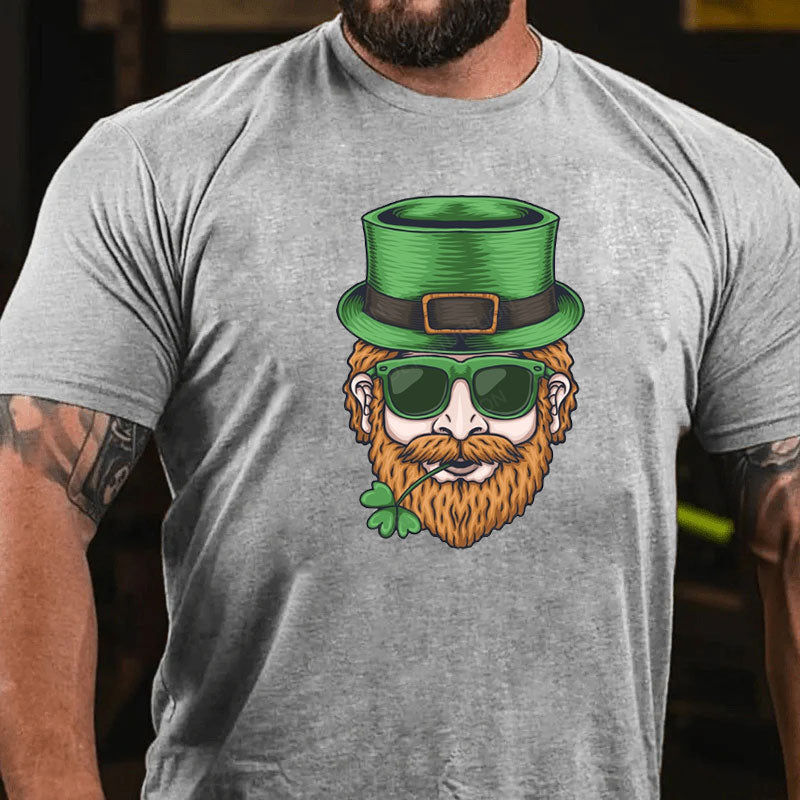 St. Patricks Tag T-Shirt