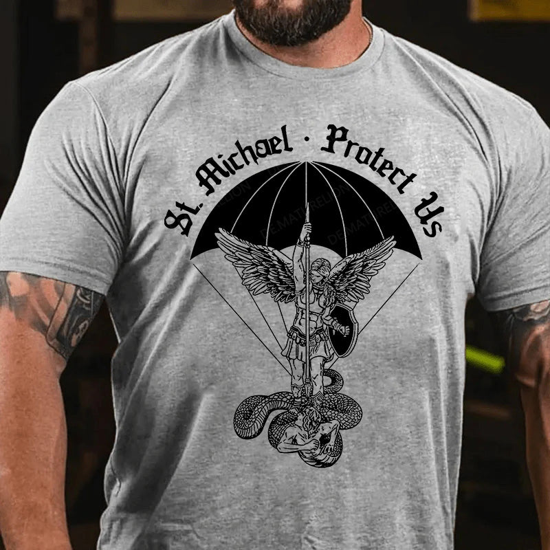St. Michael T-Shirt