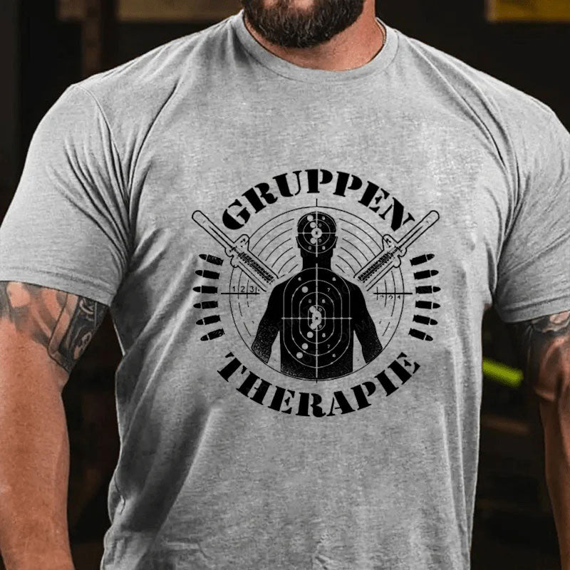 GRUPPEN THERAPIE T-Shirt