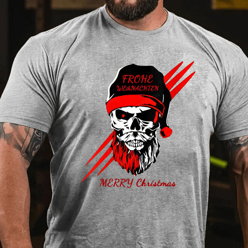 Frohe Weihnachten T-Shirt