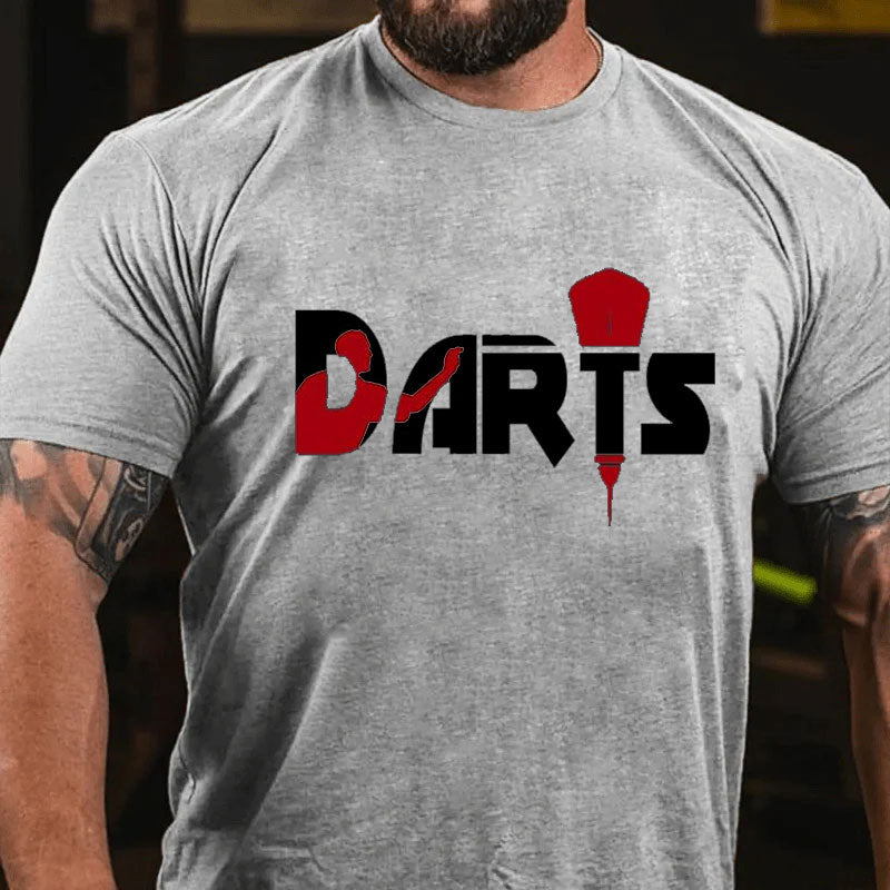 Darts Sport Dart T-Shirt