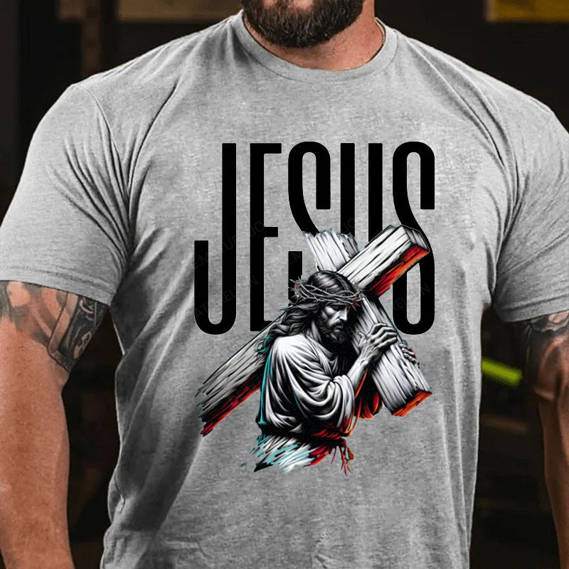 Jesus Weihnachten T-Shirt