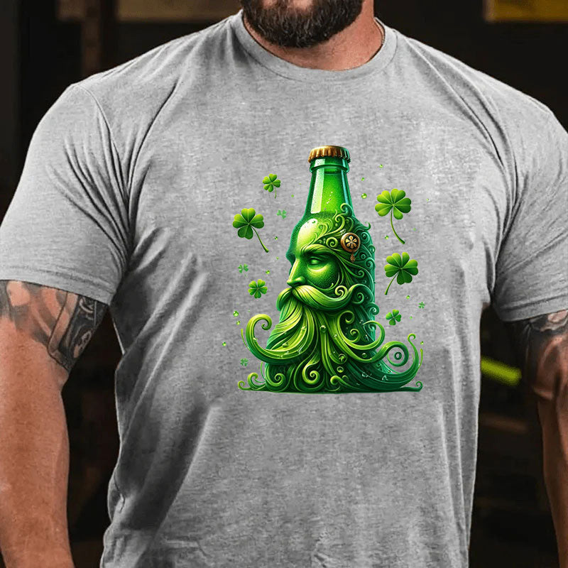 St. Patricks Tag Bier T-Shirt