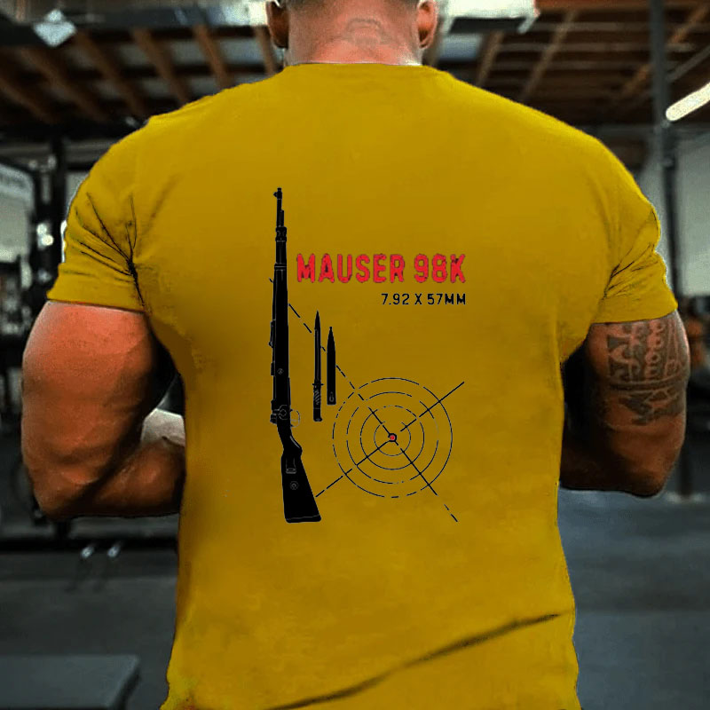 Mauser 98k T-Shirt