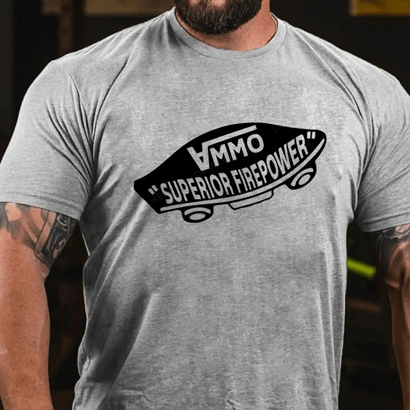Ammo T-Shirt