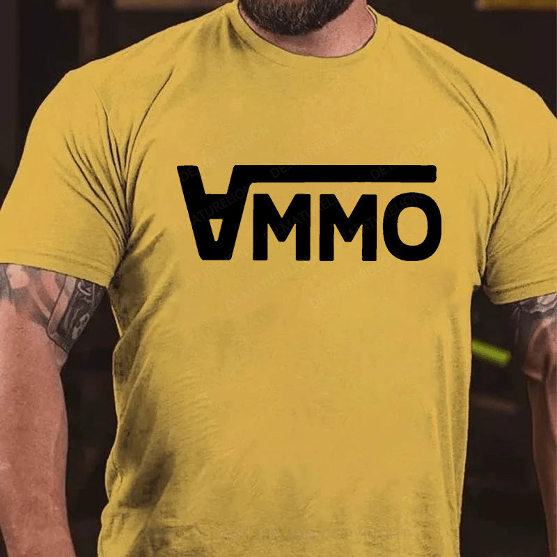 Ammo T-Shirt