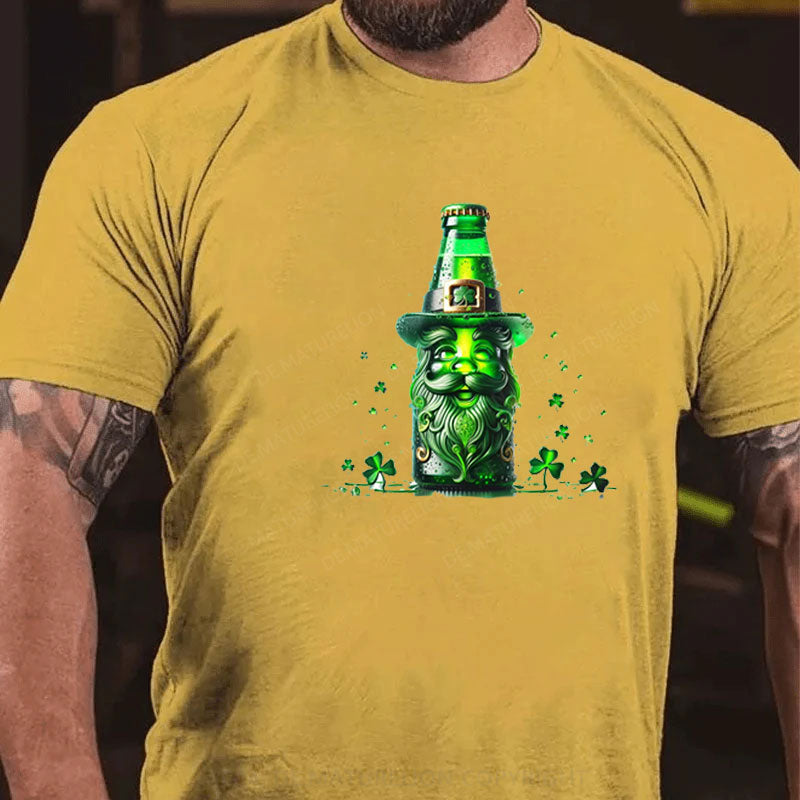 St. Patricks Tag Bier T-Shirt