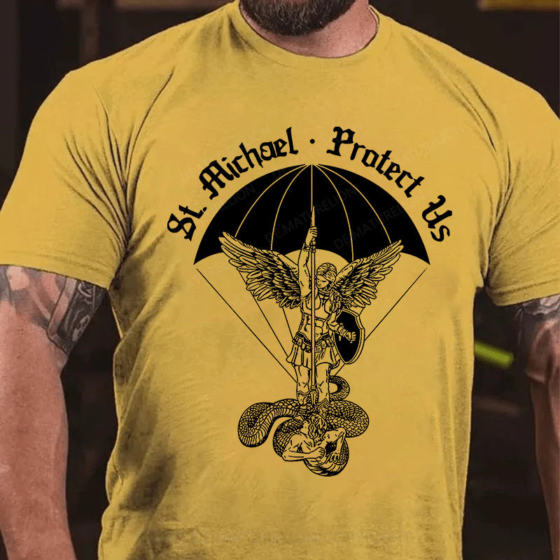 St. Michael T-Shirt
