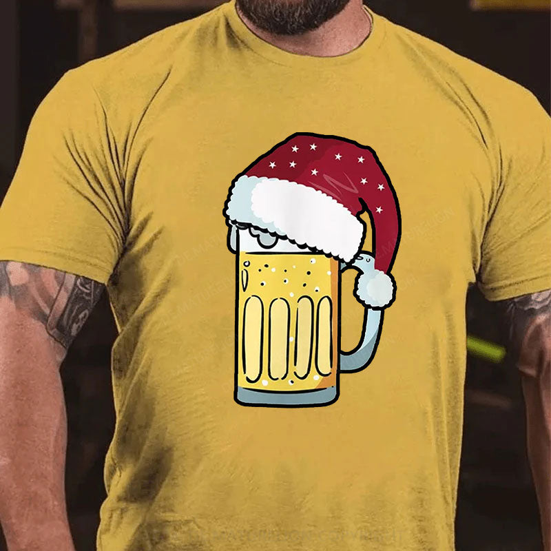 Frohe Weihnachten T-Shirt