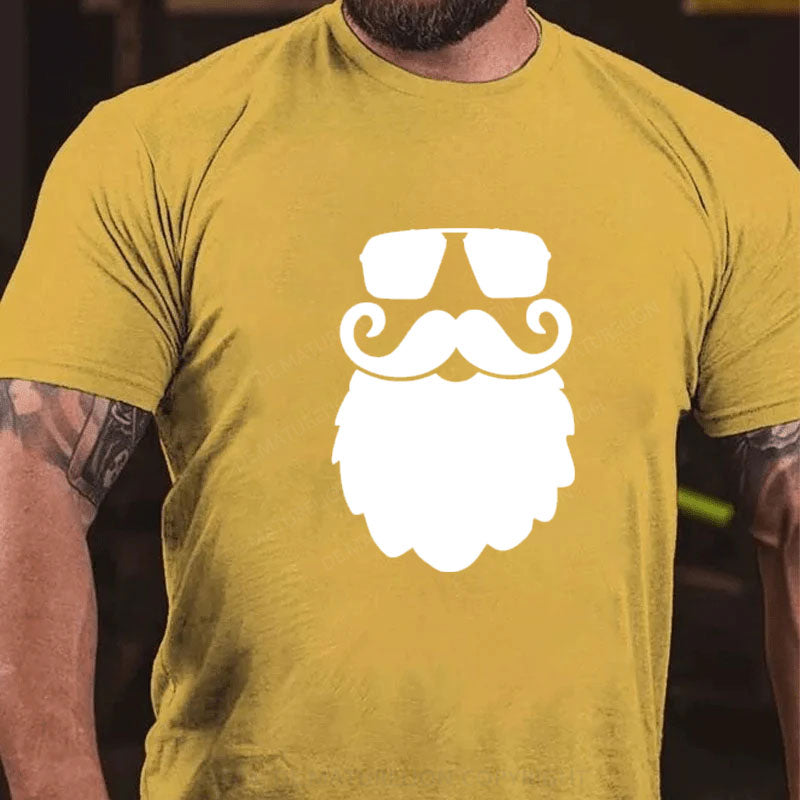 Frohe Weihnachten T-Shirt