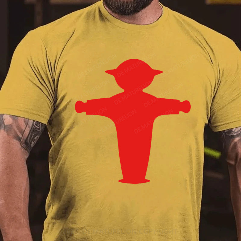 Maturelion Die Ampel T-Shirt