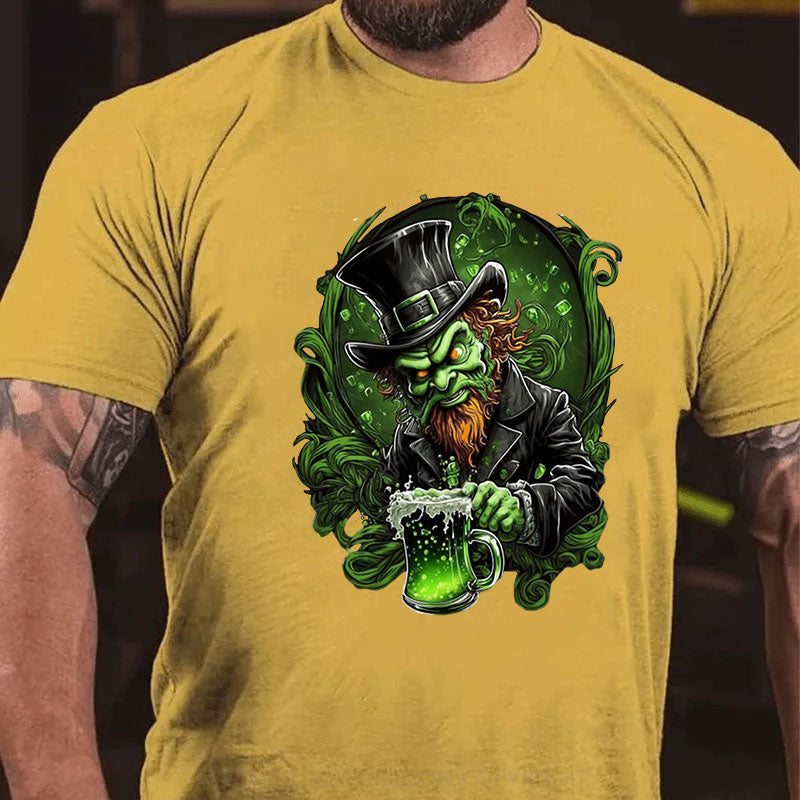 St. Patricks Tag T-Shirt