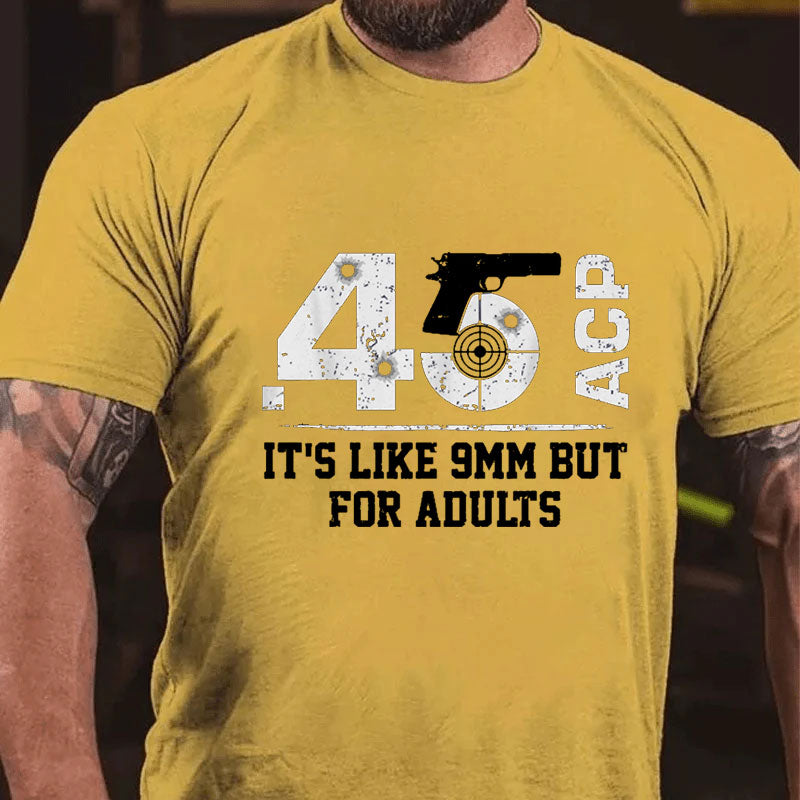 ACP Wie 9mm T-Shirt