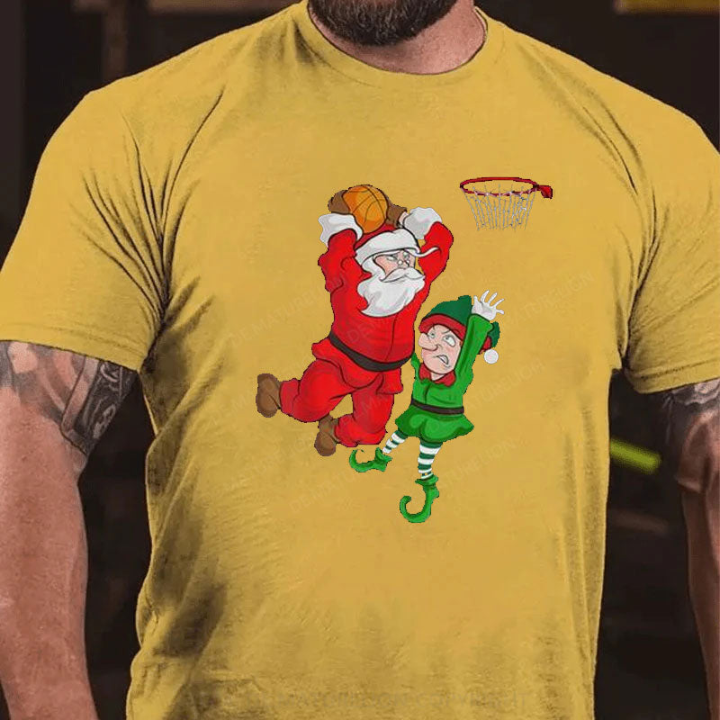 Frohe Weihnachten T-Shirt