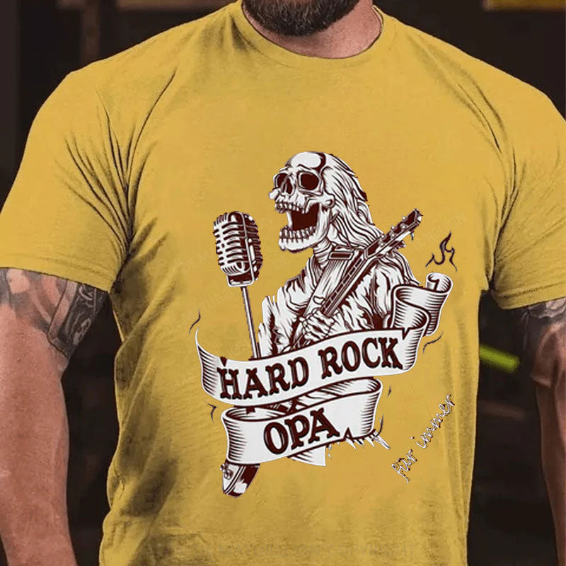 Hard Rock Opa T-Shirt