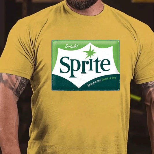Maturelion Sprite T-Shirt