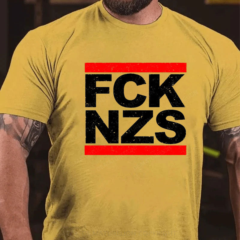 FCK NZS T-Shirt