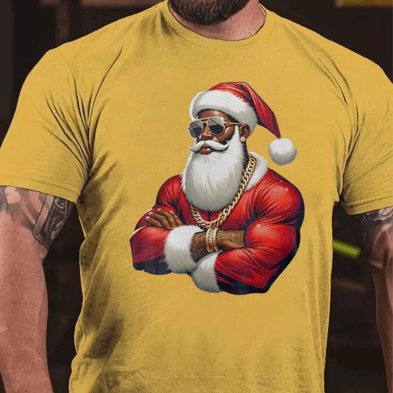 Frohe Weihnachten T-Shirt