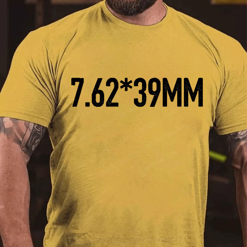 7.62*39mm T-Shirt