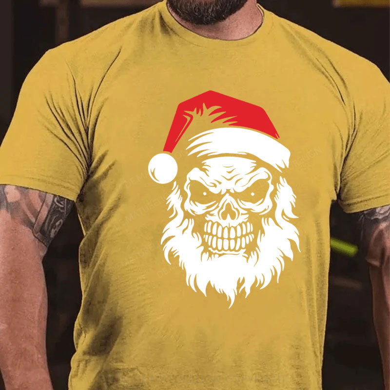 Frohe Weihnachten T-Shirt