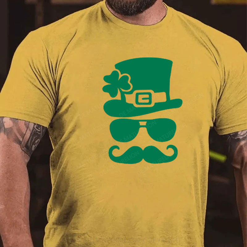 St. Patricks Tag T-Shirt