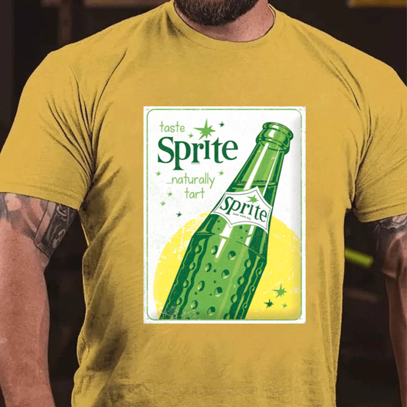 Maturelion Sprite T-Shirt