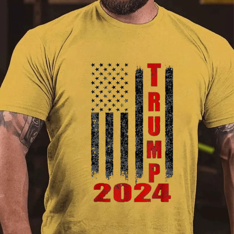 Trump 2024 T-Shirt