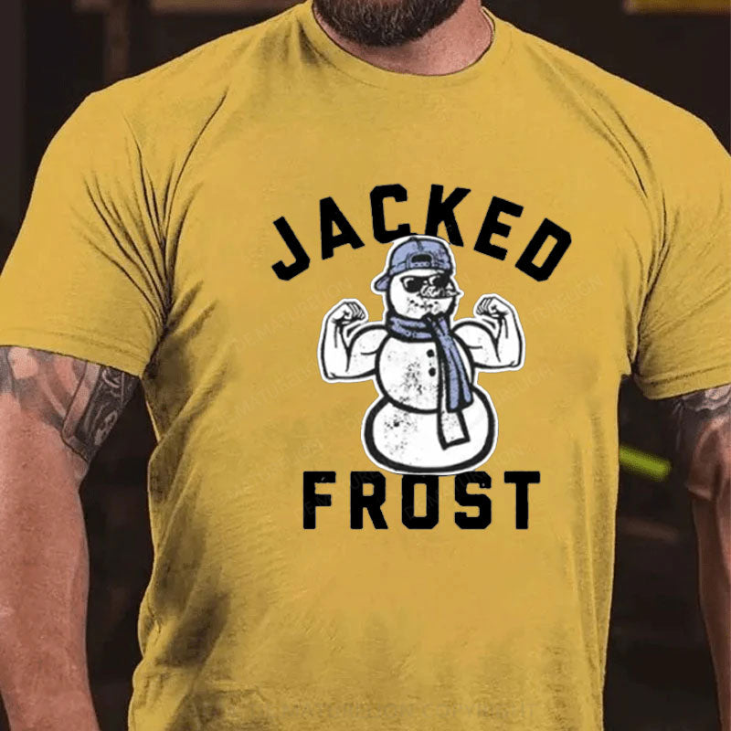 Jacke Frost T-Shirt