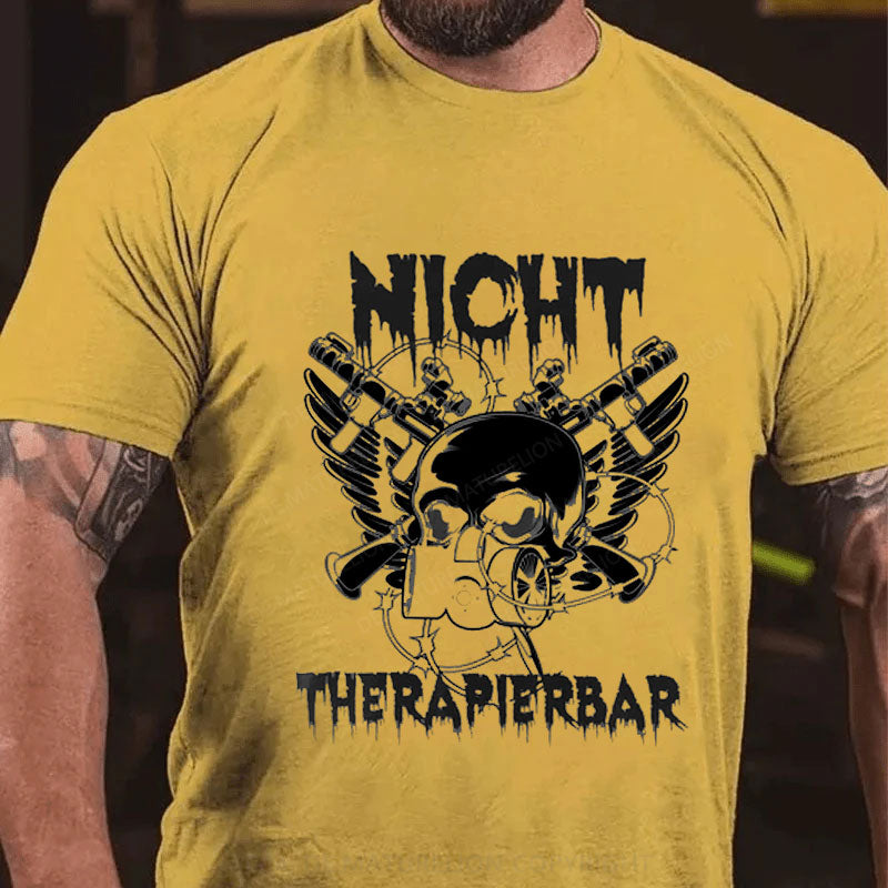 Nicht Therapierbar T-Shirt