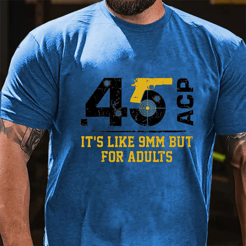 ACP Wie 9mm T-Shirt