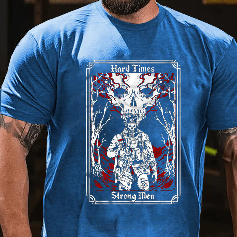 Harte Zeiten T-Shirt