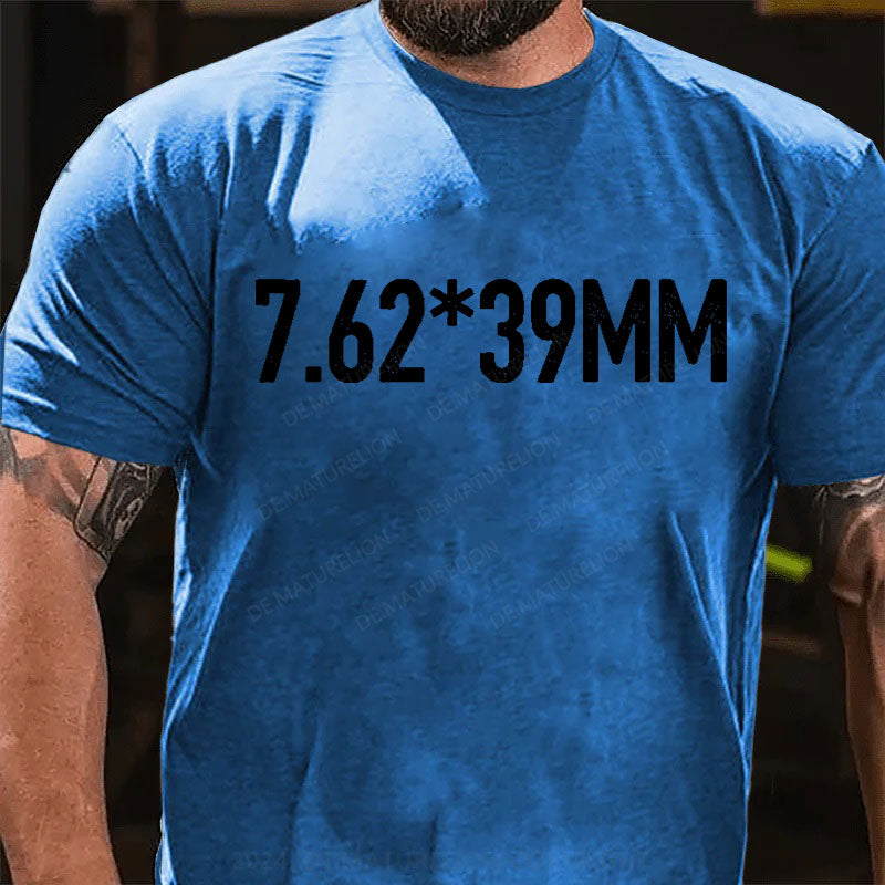 7.62*39mm T-Shirt