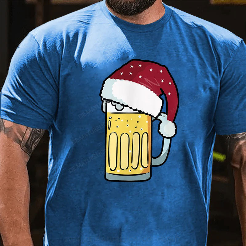 Frohe Weihnachten T-Shirt