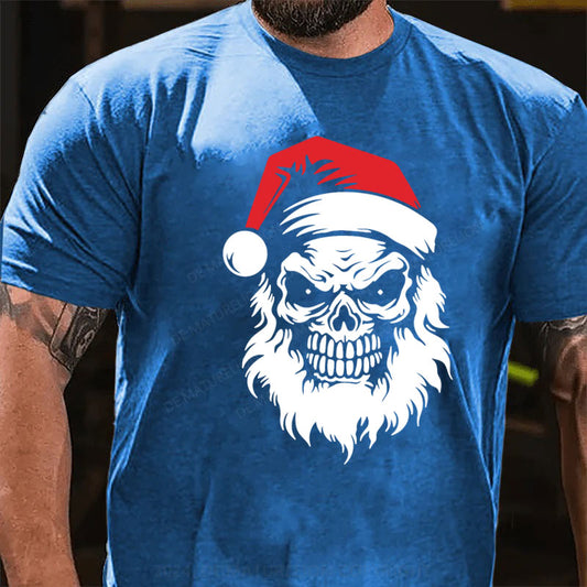 Frohe Weihnachten T-Shirt