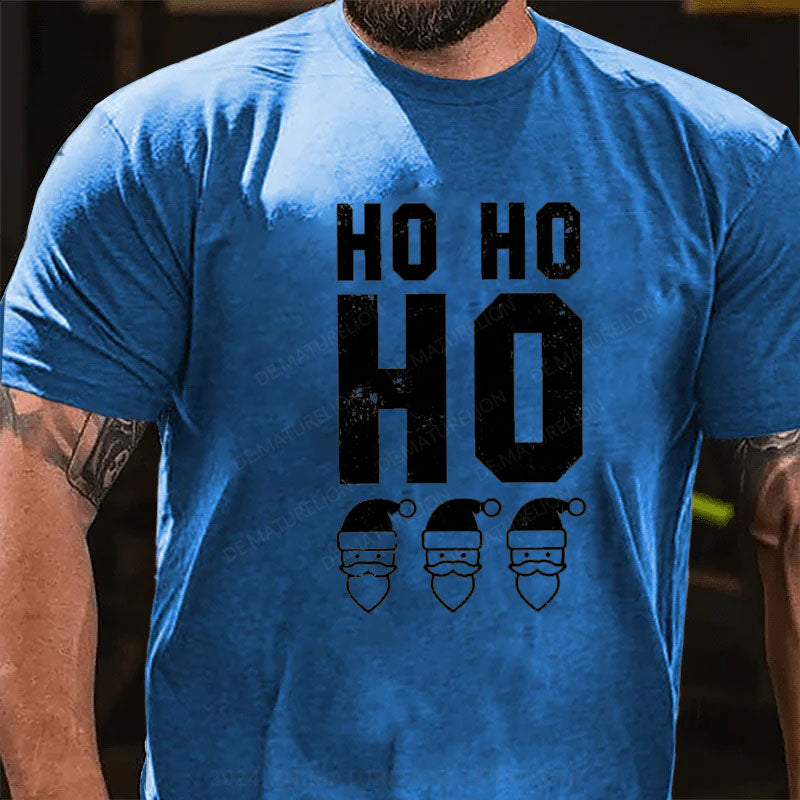 HO HO HO T-Shirt