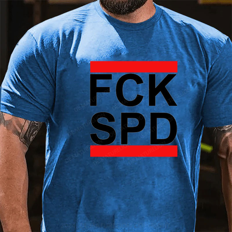 FCK SPD T-Shirt